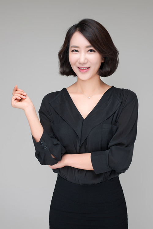 营口千佼填 国际高级纹绣师